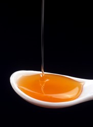 honey