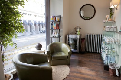 acupuncturist nyc