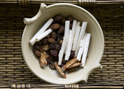 herbs