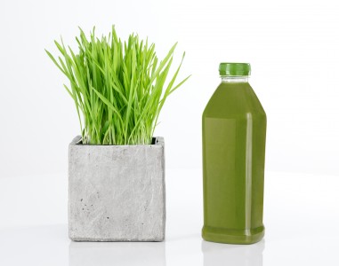 green juice
