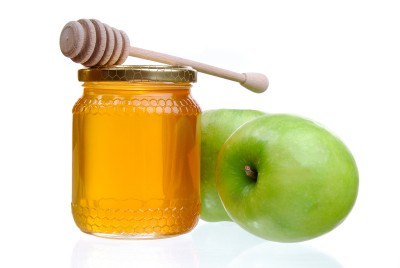 apples honey