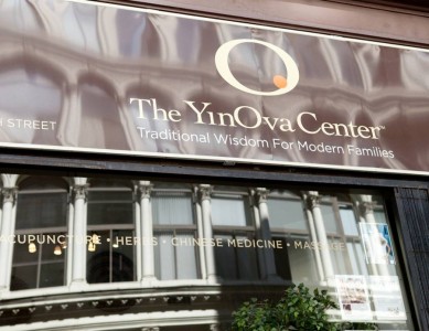 yinova acupuncture clinic