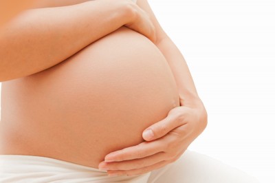 pregnant