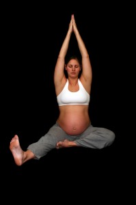 pregnancy exercise