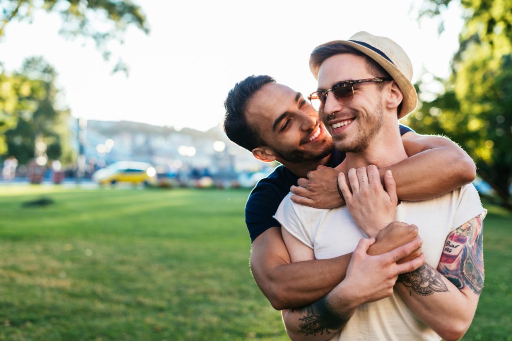 Toronto gay dating
