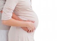 pregnant