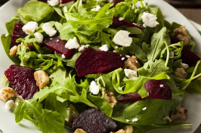 beet salad