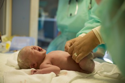 birth