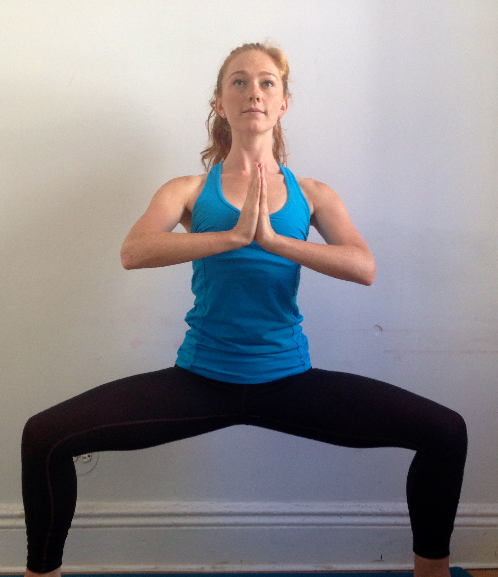 Yoga for Pregnant Women - Poses & Benefits | Krishna Coming