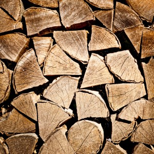 wood