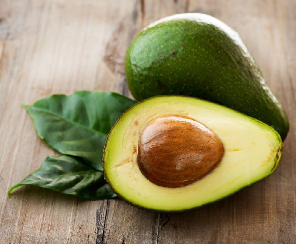 avocado, prostate health, men's health Avocado ll