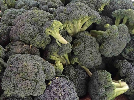 broccoli, prostate health Brocolli