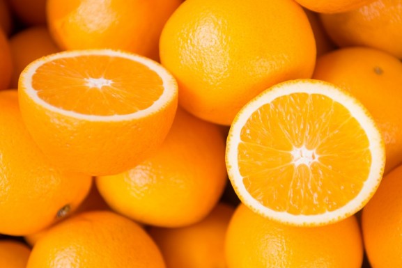 oranges, men's health oranges, prostate health