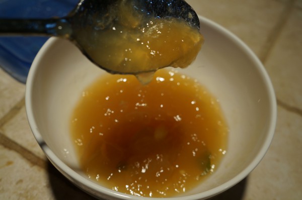 bone broth gelatin