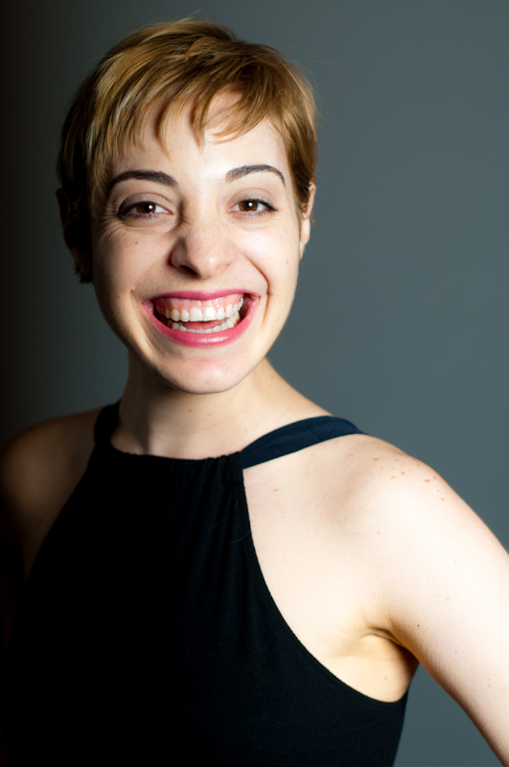 yvonne.yoga.headshot The Yinova Center