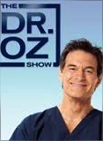 The Dr. Oz Show: Ear Acupuncture