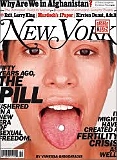 New York Magazine: Waking up from The Pill