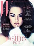 W Magazine: Loosing the wait