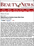 BeautyNewsNYC: Searching for holistic asian skin care