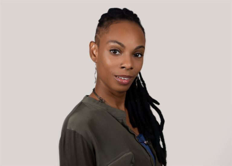 Somaliah Williams, LMT