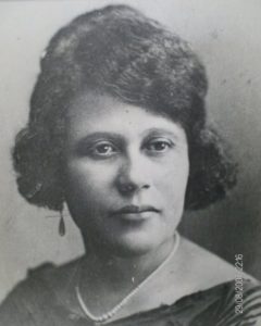 Photo of Evangelina Rodríguez