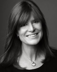 Photo of Dr. Jill Blakeway