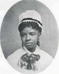 Photo of Rebecca Lee Crumpler