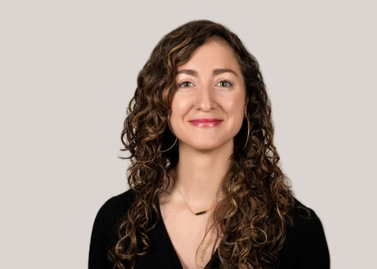 Kate Reil, DACM, LAc