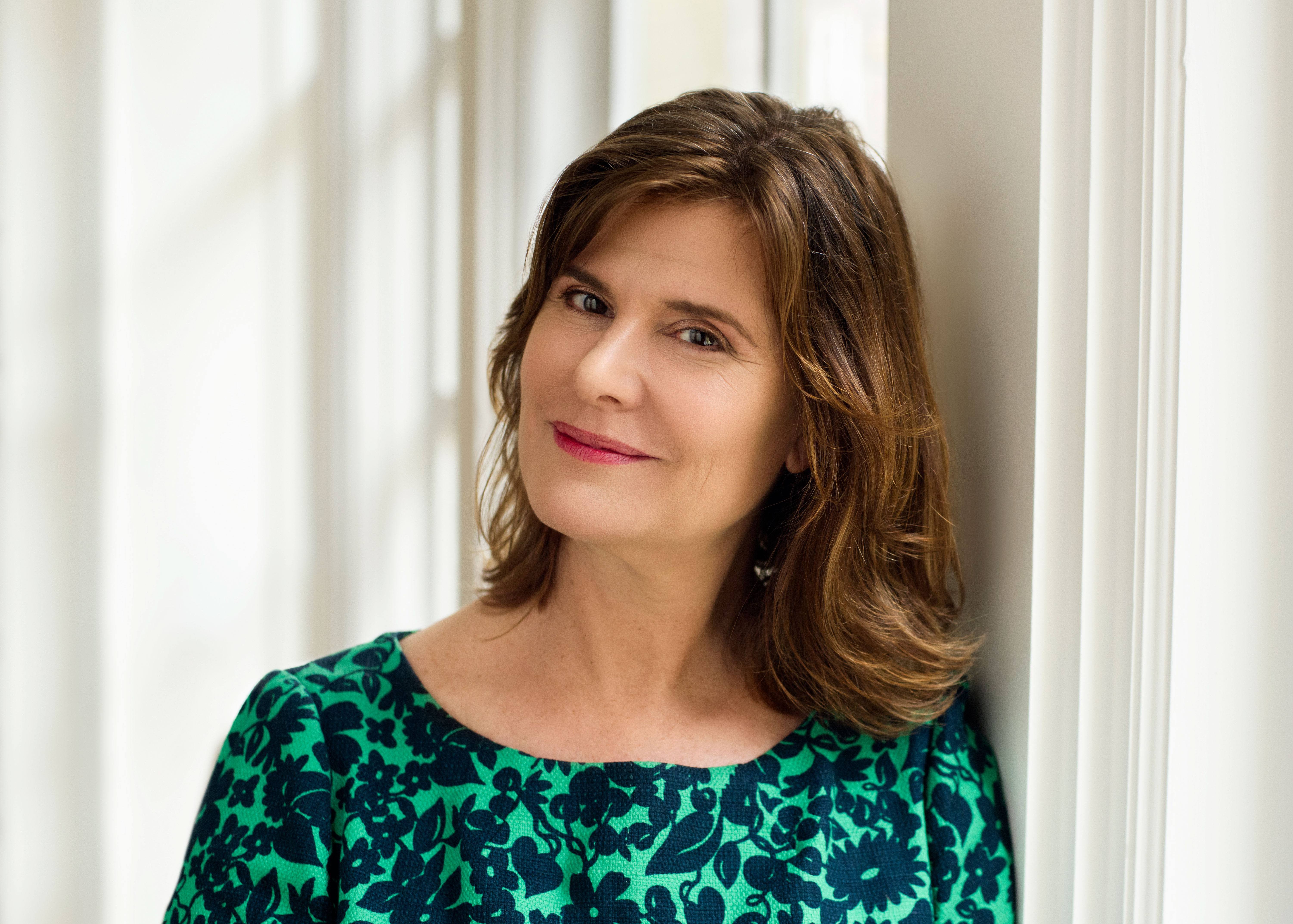 Jill is the founder of Yinova, and has written two best-selling books.