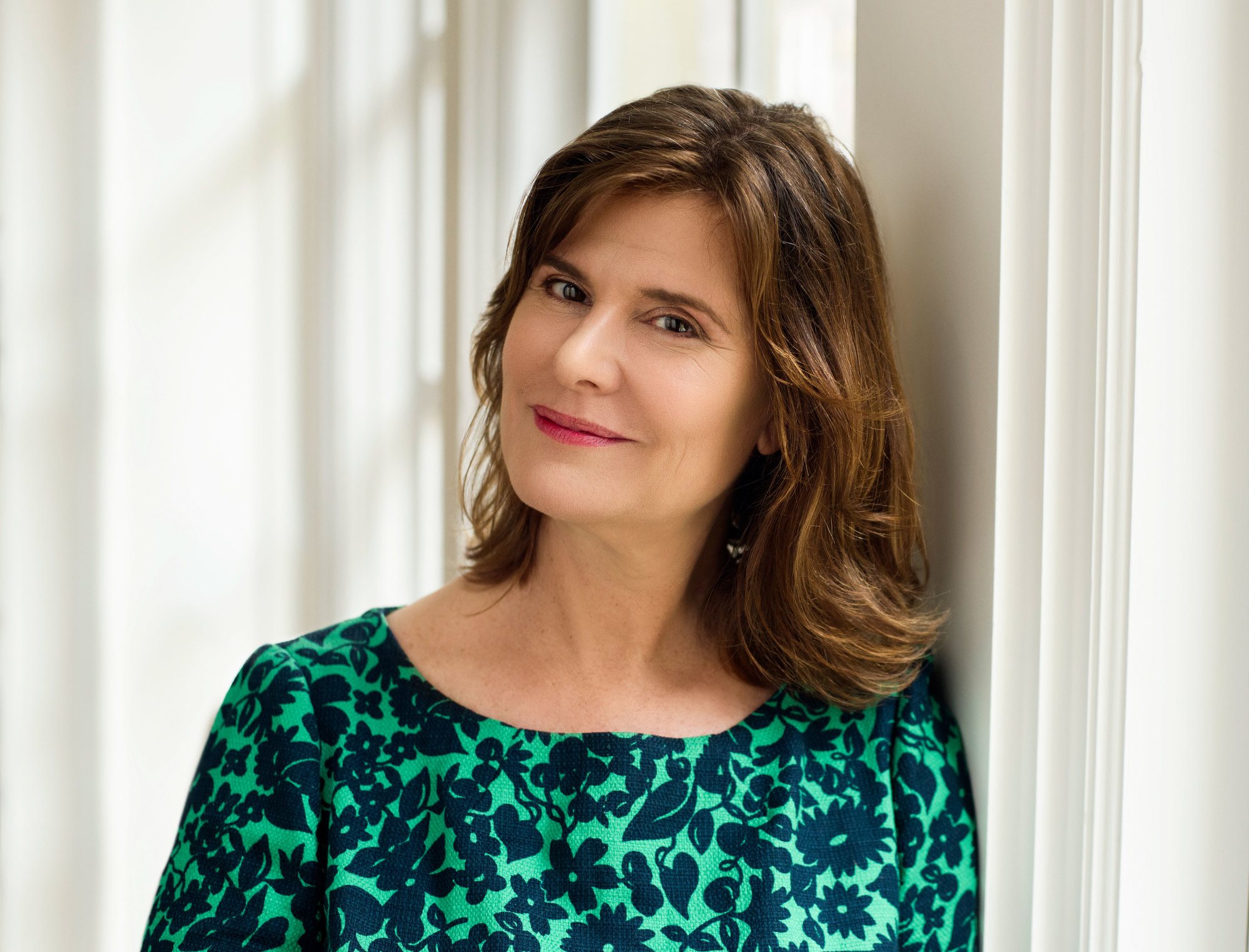 Jill is the founder of Yinova, and has written two other books, Energy Medicine and Sex Again.