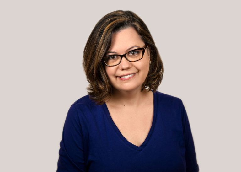Mary Hamawy, LAc, MS