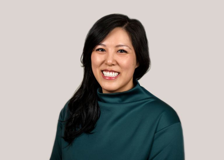 Aileen Moy, DACM, LAc, LMT