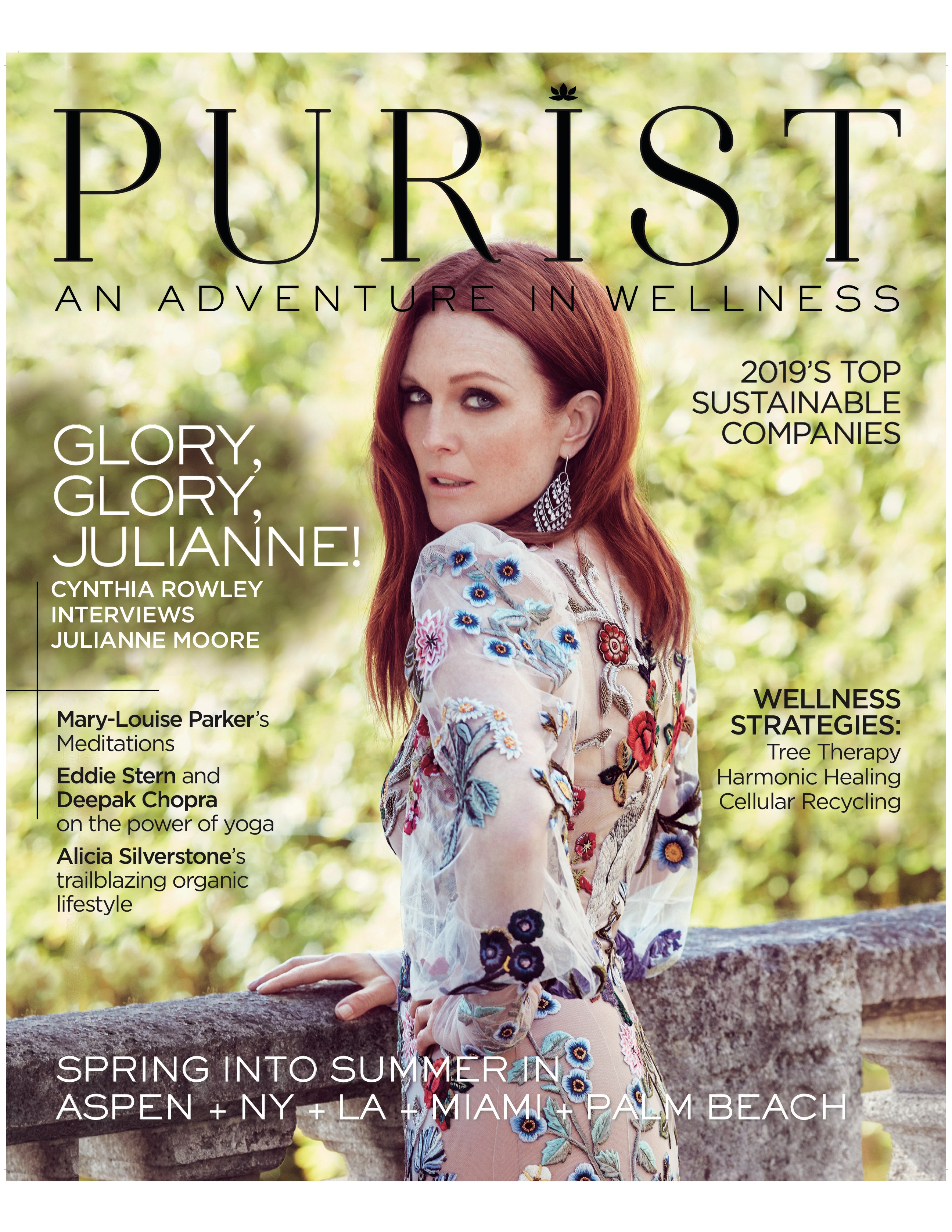 The Purist: Good Fortune