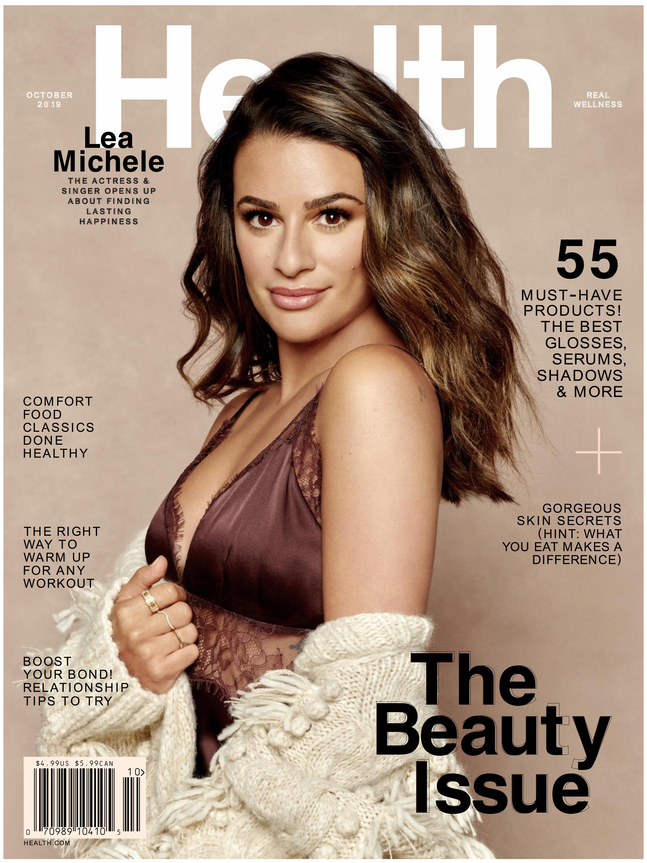 Health Magazine: There’s Something About Energy Healing