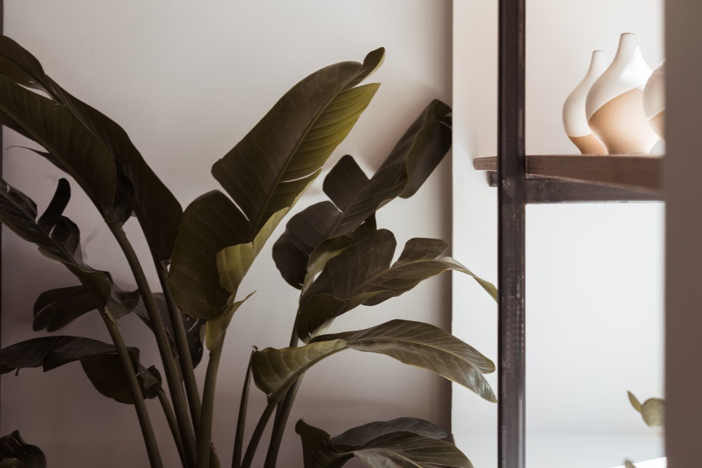 Yinova Brooklyn Heights Waiting Room