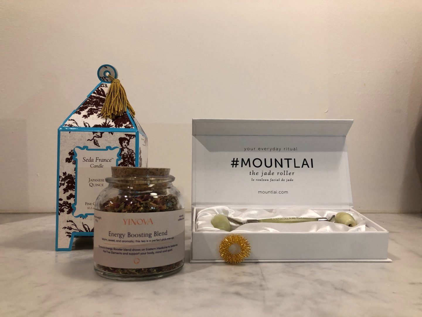 "Self-Care" bundle
