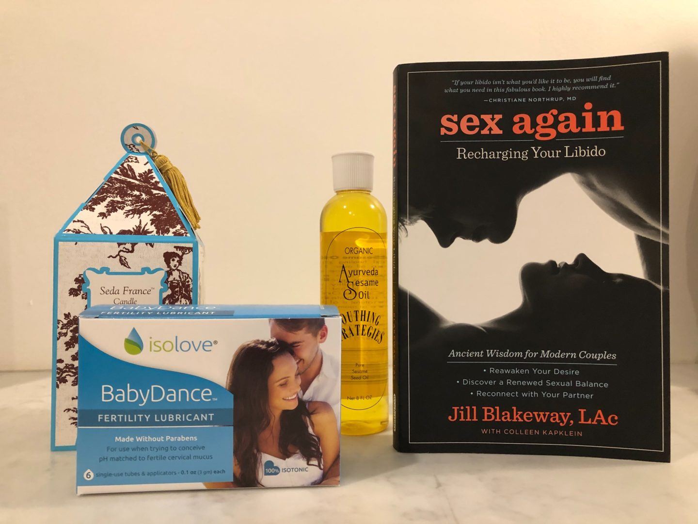 For the Lovers bundle