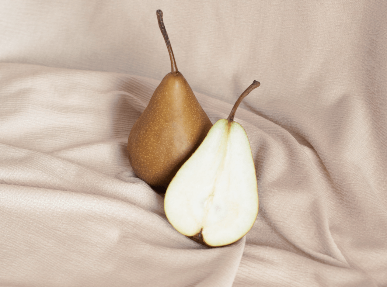 Two pears