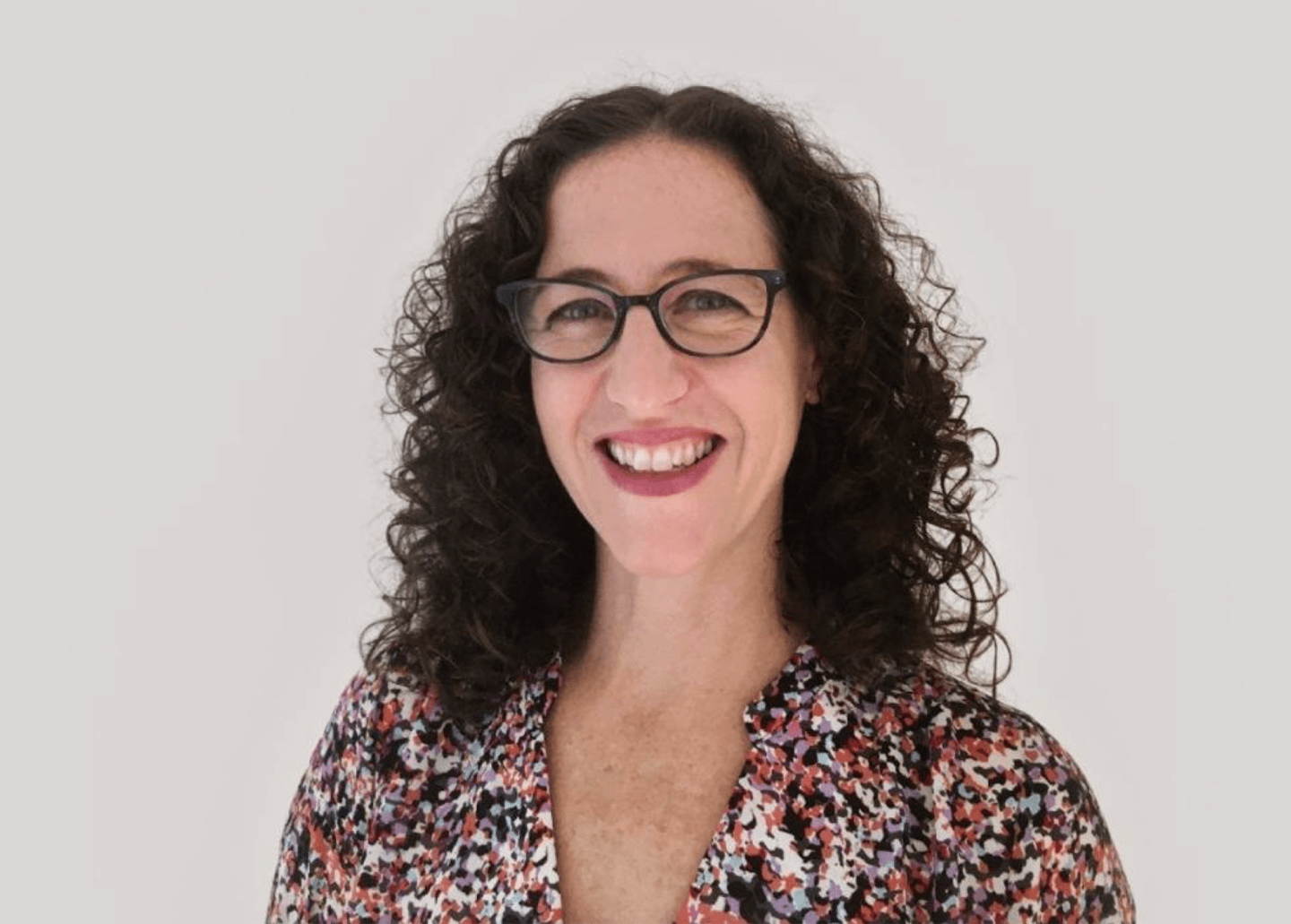 Yinova Practitioner, Thea McCallion, LAc, MS