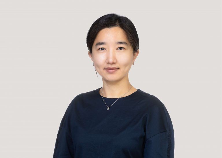 Sonia Lee, DACM, LAc