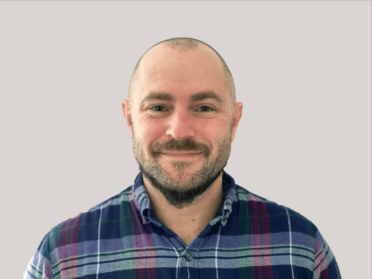 David Thuroff, DACM, LAc, LMT