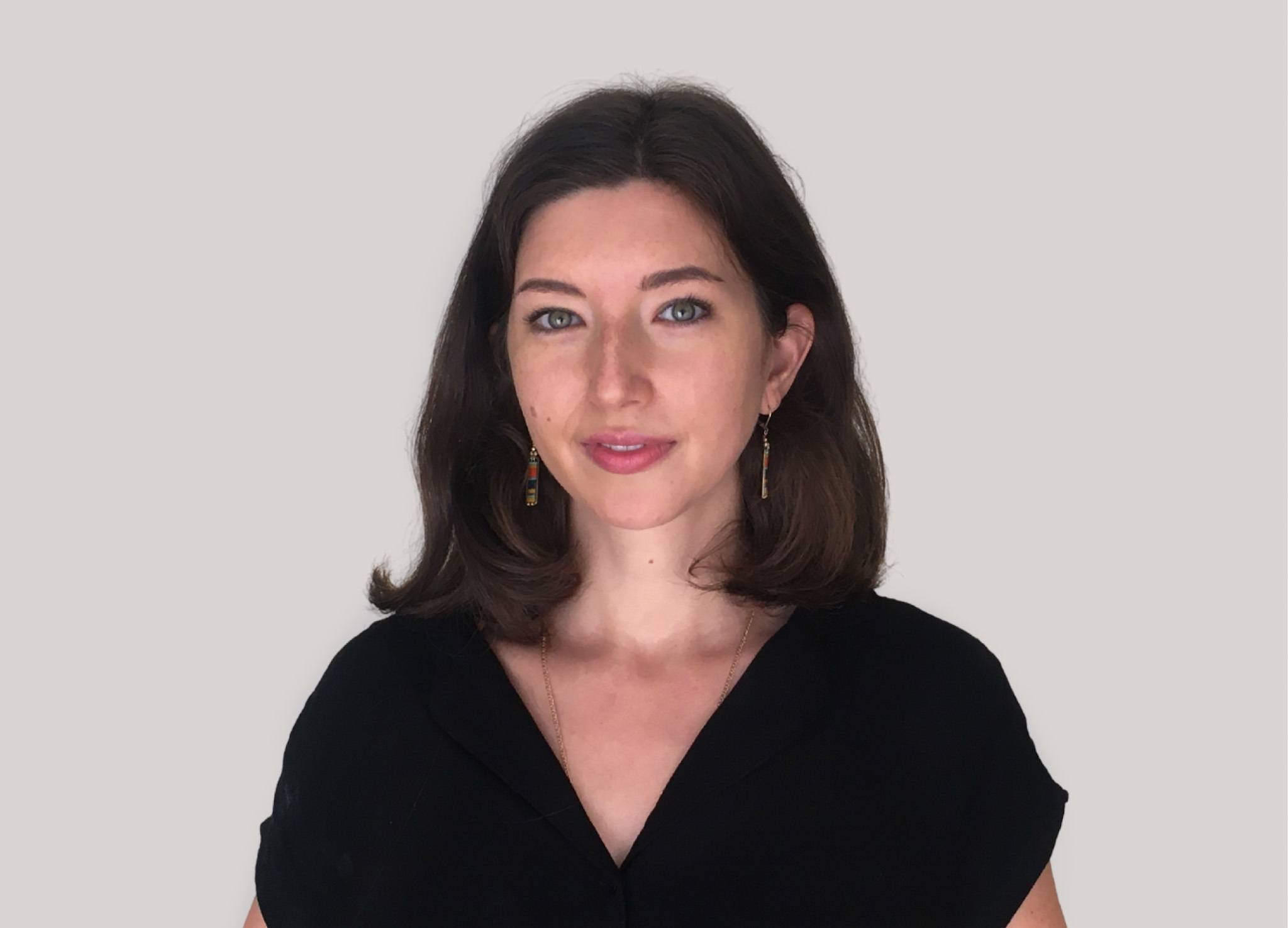 Carly Sorensen, LAc, MS, RN