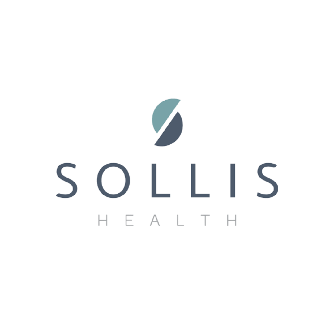 Sollis Health Logo