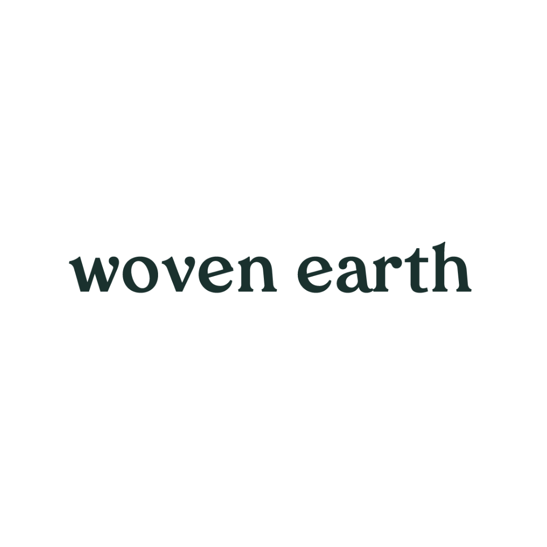 Woven Earth Logo