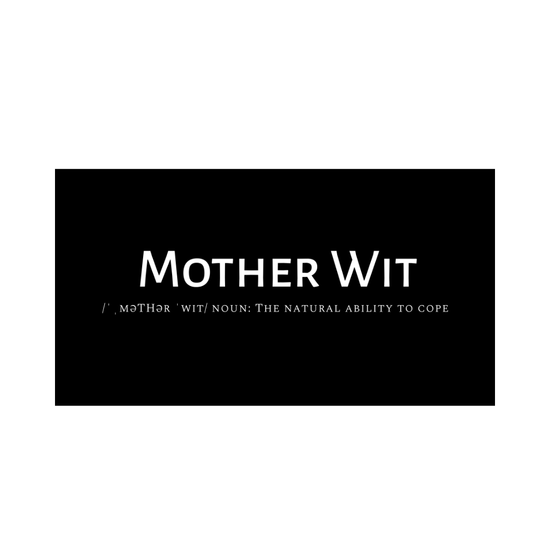 Mother Wit Logo