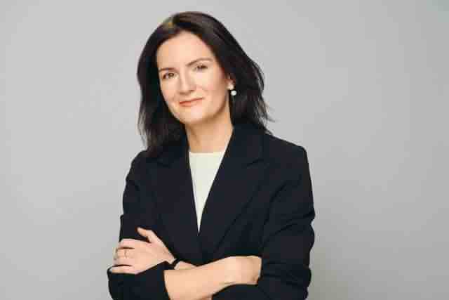 Stephanie Kessell, DAcChM, LAc