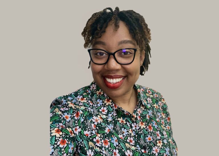 Sehaguay N. Gouede, DAcCHM, LAc