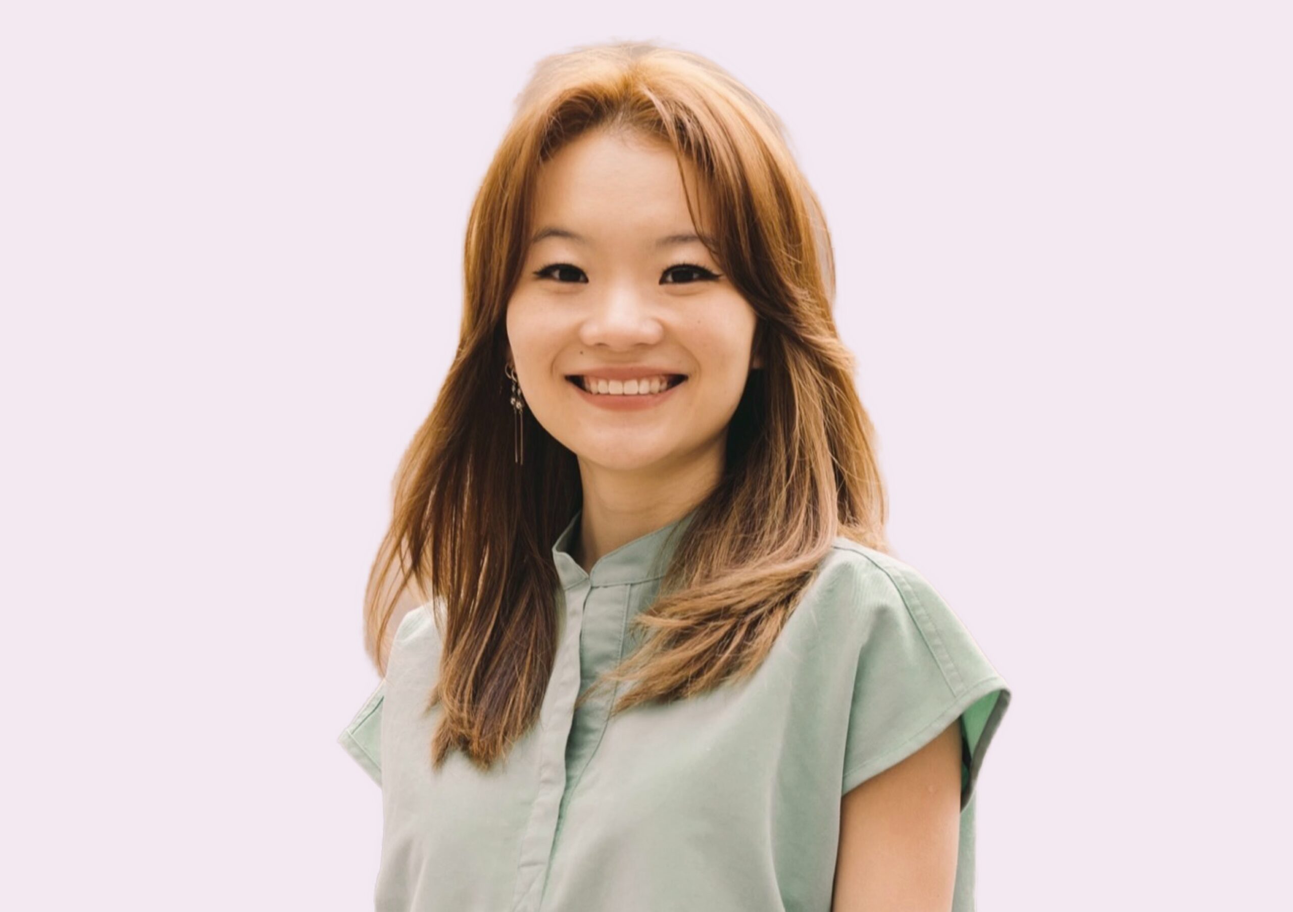 Meixian Huang, LAc, MS